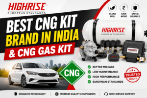 best cng kit in india